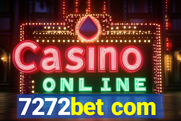 7272bet com